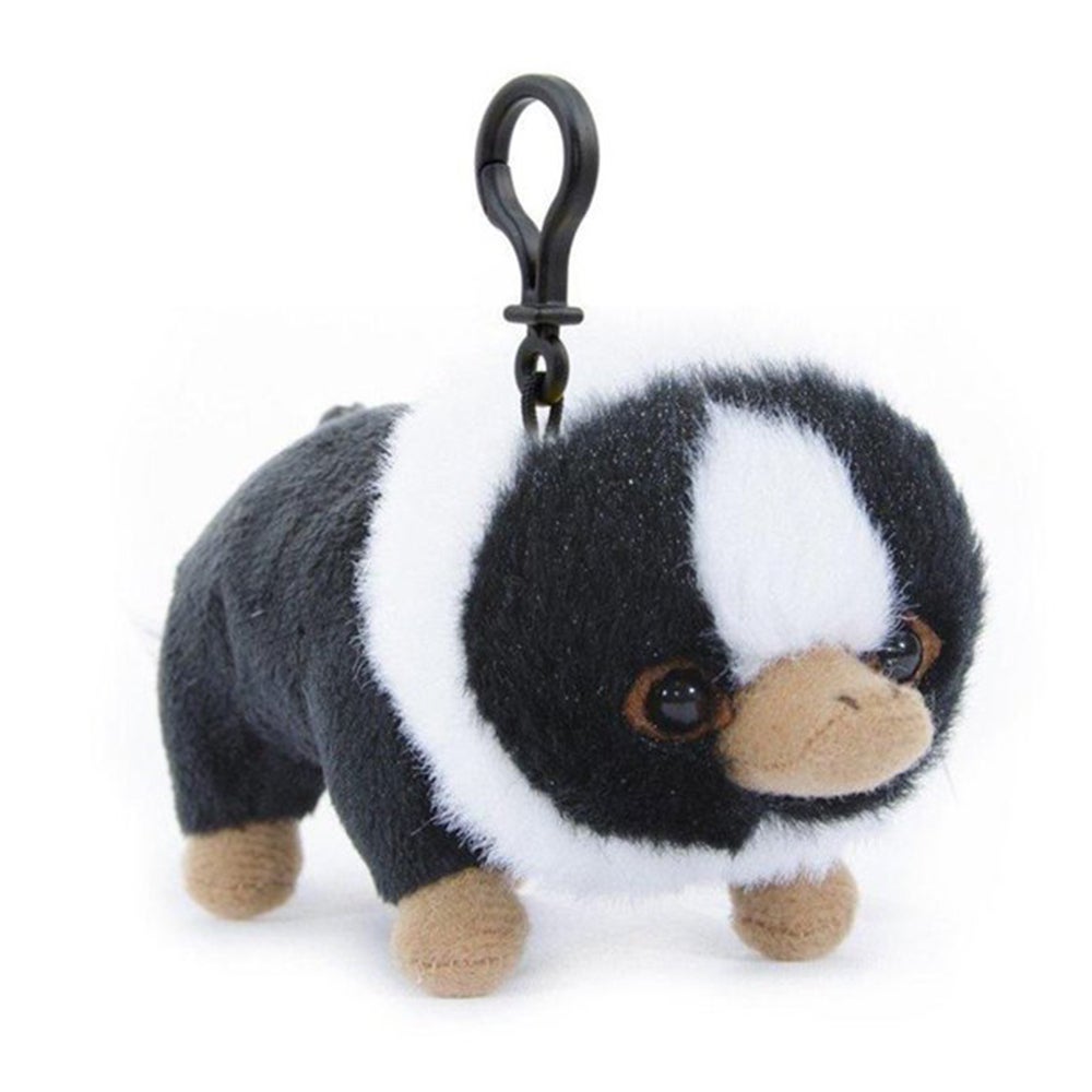 4" BEAST WIZARDING WORLD BABY NIFFLER W/ CLIP ASST (24) ENG